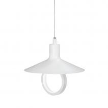  Светодиодный светильник V4638-0/1S, LED 10Вт, 3900-4200К, фото 1 