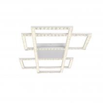  Светодиодный светильник V4684-0/3PL, LED 93Вт, 3900-4200К, 9005лм, фото 2 
