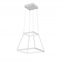  Светодиодный светильник V4693-0/1S, LED 45Вт, 3900-4200К, 3657лм, фото 3 