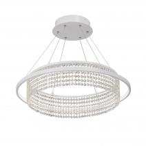  Светодиодный светильник V5400-0/1S, LED 37Вт, 3900-4200К, 3200лм, фото 1 