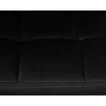  Офисное кресло для персонала DOBRIN TERRY BLACK, чёрный, фото 7 
