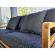  Лаунж зона EGMONT с двухместным диваном, фото 8 