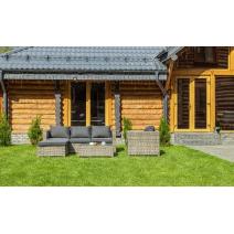  Комплект  GRAND VICKY серый, фото 4 
