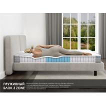  Матрас Димакс ОК Базис Хард 120х190, фото 5 