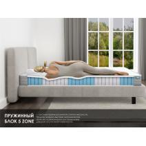  Матрас Димакс ОК Мемо Софт 180х190, фото 5 