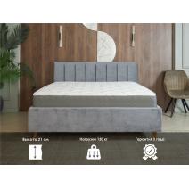  Матрас Димакс ОК Медиум Хард 180х200, фото 4 