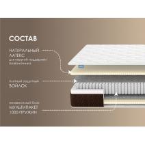  Матрас Димакс Мега Софт 180х190, фото 2 