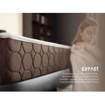 Матрас Димакс Мега Медиум хард 160х190, фото 6 
