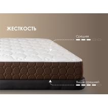  Матрас Димакс Мега Медиум хард 160х190, фото 4 