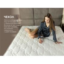  Матрас Димакс Мега Медиум Мемо 90х190, фото 5 