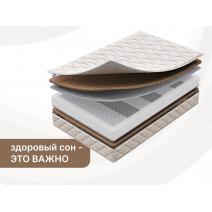  Матрас Димакс Микро Хард 120х200, фото 1 