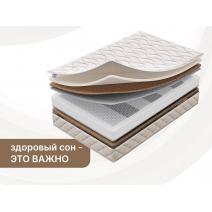  Матрас Димакс Микро Медиум хард 140х190, фото 1 