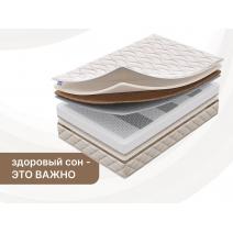  Матрас Димакс Микро Медиум софт 180х200, фото 1 