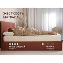 Матрас Димакс Микро Медиум мемо  160х200, фото 7 