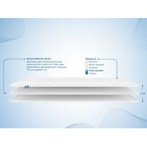  Наматрасник Димакс Искусственный латекс 3 см 120х200, фото 2 