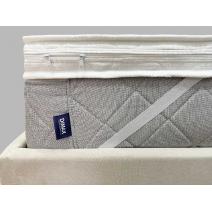  Наматрасник Димакс Balance foam 3 см 120х200, фото 10 