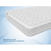  Наматрасник Димакс Латекс 3 см + Кокос 3 см 140х190, фото 4 
