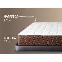  Матрас Димакс Твин Медиум Мемо 180х190, фото 3 