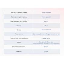  Матрас Димакс Твист Ролл Софт сайд 180х190, фото 4 