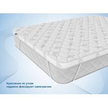  Наматрасник Димакс Balance foam 2 см 80х190, фото 3 