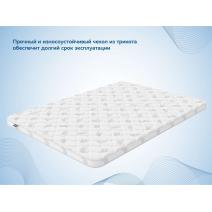  Наматрасник Димакс Balance foam 2 см 80х190, фото 5 
