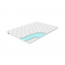  Наматрасник Димакс Balance foam 2 см 80х190, фото 1 