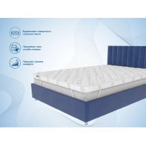  Наматрасник Димакс Balance foam 2 см 80х190, фото 4 