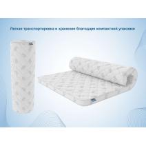  Наматрасник Димакс Balance foam 2 см 160х200, фото 6 