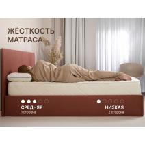  Матрас Димакс Микро Мемо Софт 120х200, фото 4 