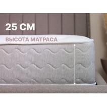  Матрас Димакс Bliss Modern max 200х200, фото 3 