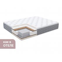  Матрас Димакс Bliss Plush 160х200, фото 1 