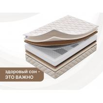 Матрас Димакс Микро Медиум Мемо Софт 120х200, фото 1 