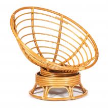  Кресло-качалка PAPASAN/ПАПАСАН w 23/01 B /без подушки/, фото 1 