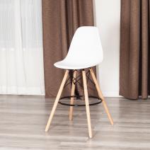  Стул барный Cindy Bar Chair (mod. 80-1), фото 9 