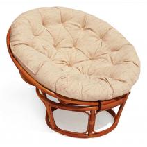  Кресло "PAPASAN" 23/01 W /с подушкой/, фото 1 