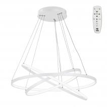  Светодиодный светильник V2515DT-0/3S, LED 81Вт, 2700-6500К, 6840лм, фото 1 
