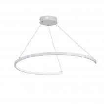  Светодиодный светильник V2706-0/1S, LED 35Вт, 4000К, 3460лм, фото 1 