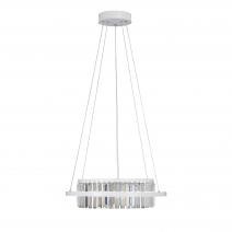  Светодиодный светильник V54010-0/1S, LED 31Вт, 3900-4200К, 2690лм, фото 2 