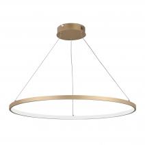  Светодиодный светильник V2516-8/1S, LED 41Вт, 4000К, 4200лм, фото 1 