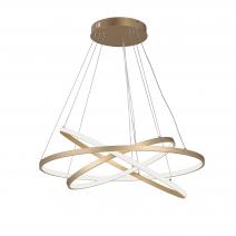  Светодиодный светильник V2516DT-8/3S, LED 146Вт, 2700-6500К, 12250лм, фото 1 