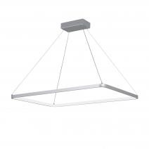  Светодиодный светильник V2704-9/1S, LED 52Вт, 4000К, 4775лм, фото 1 