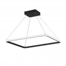  Светодиодный светильник V2705-1/1S, LED 42Вт, 4000К, 3310лм, фото 1 