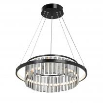  Светодиодный светильник V54010-1/1S, LED 31Вт, 3900-4200К, 2690лм, фото 3 