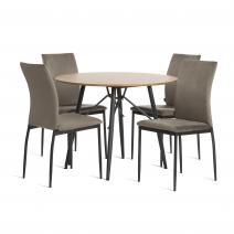  Стул CAPRI (mod. BC565-DC), фото 9 