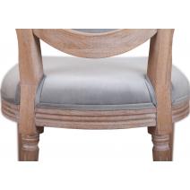  Стул Volker Oak Gray, фото 6 
