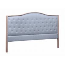  Изголовье кровати Arabella Gray, фото 2 