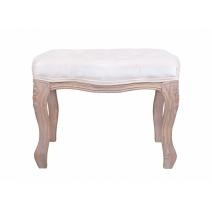  Банкетка Kina Velvet Beige, фото 1 