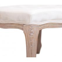  Банкетка Kina Velvet Beige, фото 4 