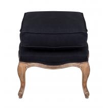  Банкетка Nitro Black Ottoman, фото 3 