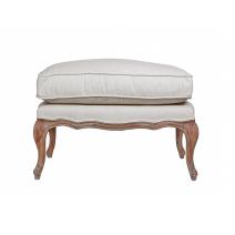  Банкетка Nitro Beige Ottoman, фото 1 